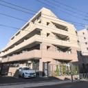 日神パレステージ光が丘II