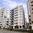 シャトレー渋谷