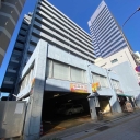 初台ハイツ