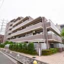 ライオンズマンション梅島中央公園