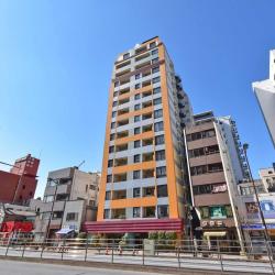 アルシオン浅草国際通り