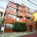 キャニオンマンション文京西片