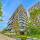 HARUMI FLAG SEA VILLAGE　A棟