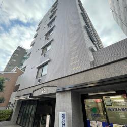 千駄木リリエンハイム