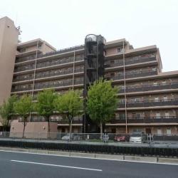 日商岩井西新井マンション