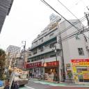 日神シルバープラザ大久保第2