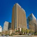 東京パークタワー