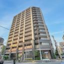 ライオンズ東京根岸グランフォート