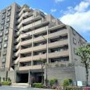 コスモ小竹向原ガーデンフォルム