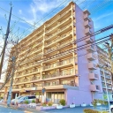 日商岩井綾瀬マンション