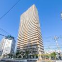 東京アルバタワー