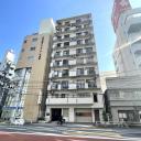 パシフィックパレス元浅草