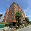 ライオンズマンション池之端