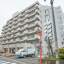 藤和護国寺コープ