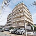 マイキャッスル五反野