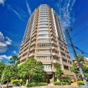 ザ・ライオンズ上野の森