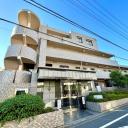 レクセルマンション西馬込