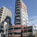 ジェイパーク東大前タワーウエスト