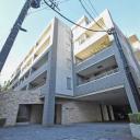 クレアセトル文京根津