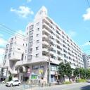 ルネ千駄木プラザ