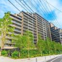 ブリリアシティ西早稲田 A棟
