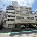 渋谷原町アビタシオン