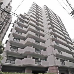 川口パークホームズセンターコート
