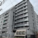 川口グレースマンション