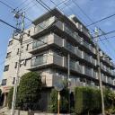 エンゼルハイム鳩ケ谷緑町