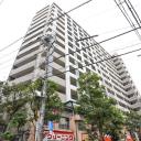 コスモ川口栄町