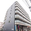 青木パークハイツ