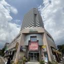 リプレ川口一番街 1号棟