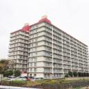 グリーンビューニュー川口 1号棟