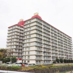 グリーンビューニュー川口　1号棟