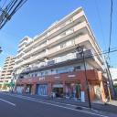 ワコー第2蕨マンション