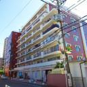 川口サマリヤマンション