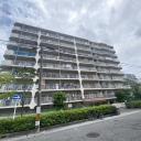 青木橋スカイハイツ