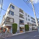 サンリーブ幸町コートハウス