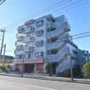 エンゼル鳩ケ谷南弐番館