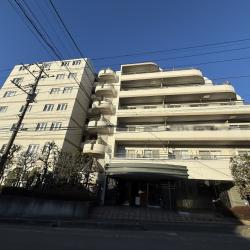 モア・ステージ東川口