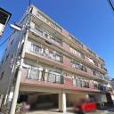 トーカンマンション川口第二