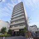 シティインデックス蕨駅前