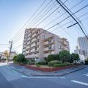 ライオンズマンション川口ブリーズコート