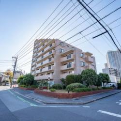 ライオンズマンション川口ブリーズコート