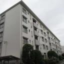 北浦和住宅 4号棟