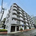 エクセルコート第二並木