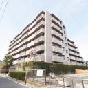 草加パーク・ホームズ