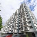 北砂四丁目住宅