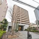 コスモハイセレサ川口本町