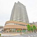 谷塚コリーナ・ライオンズタワー谷塚